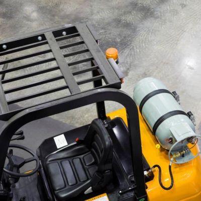 new gas forklifts, gas forklifts for sale