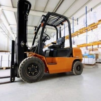 new forklift prices