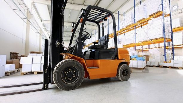 new forklift prices